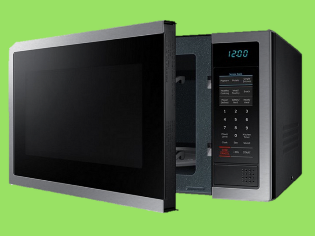 Microwave Best Price Israel Zabilo Deals